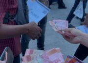 Skandal Tiket Timnas Memalukan! Diduga Ada ‘Orang Dalam’, Formappel’RI Desak Usut Tuntas Mafia Calo