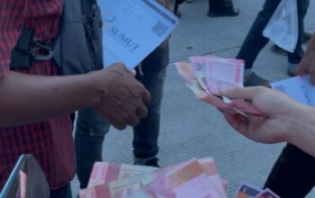 Skandal Tiket Timnas Memalukan! Diduga Ada ‘Orang Dalam’, Formappel’RI Desak Usut Tuntas Mafia Calo
