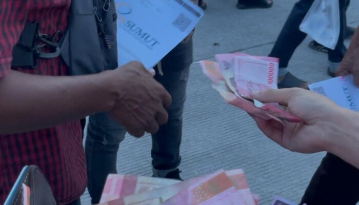 Skandal Tiket Timnas Memalukan! Diduga Ada ‘Orang Dalam’, Formappel’RI Desak Usut Tuntas Mafia Calo