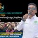 Usut Tuntas Korupsi Program MBG, Fadlan Siregar: Tidak Boleh Ada Pihak yang Kebal Hukum