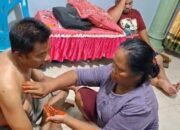 Polsek Lau Baleng Dinilai Lamban Tangani Kasus Pembacokan, Pelaku Masih Bebas Berkeliaran