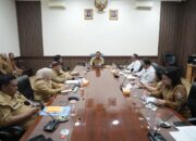Pemkab dan BPS Deli Serdang Perkuat Kolaborasi untuk Sukseskan Sensus Ekonomi 2026