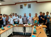 Pemkab Deli Serdang Kawal Penyelesaian Lahan Eks HGU PTPN I Sampali