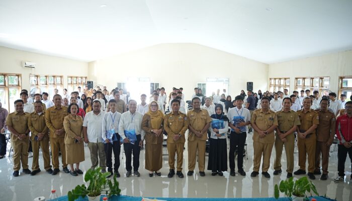 ‎BLK Deli Serdang Cetak SDM Terampil: Strategi Nyata Tekan Pengangguran dan Dongkrak Ekonomi ‎