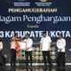 ‎Langkah Nyata untuk Rakyat: Pemkab Deli Serdang Diapresiasi Kementerian Hukum Republik Indonesia atas Penguatan Layanan Hukum Desa