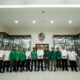 ‎Asri Ludin Tambunan Buka Pintu Kolaborasi, Penguatan GPA dan HIMMAH Dorong Lahirnya Generasi Muda Berkualitas