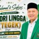 Sadri Lingga Nahkodai PKB Aceh Singkil, Targetkan Kursi Pimpinan DPRK Kedepan