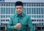 Sebut Deddy Sitorus Keliru, Sekjen PP HIMMAH: Bobby Datang ke PLN untuk Bela Kepentingan Rakyat