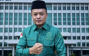 Sebut Deddy Sitorus Keliru, Sekjen PP HIMMAH: Bobby Datang ke PLN untuk Bela Kepentingan Rakyat