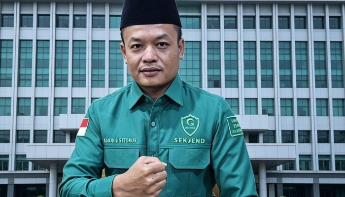 Sebut Deddy Sitorus Keliru, Sekjen PP HIMMAH: Bobby Datang ke PLN untuk Bela Kepentingan Rakyat