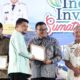 Deli Serdang Raih Penghargaan Investasi Terbaik Ketiga di Sumut, Realisasi Tembus Rp9,18 Triliun