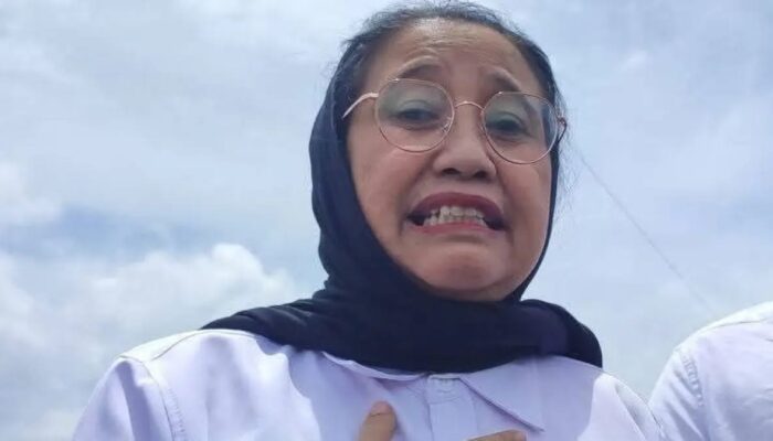 PP HIMMAH Desak Kejagung Selidiki Kepala Badan Gizi Nasional Nanik S Deyang dan Nama Besar Lain