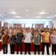Genjot Birokrasi Berkelas, Pemkab Deli Serdang Gembleng 132 Pejabat Administrator di Berastagi
