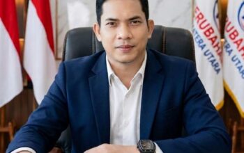 GP Al Washliyah Sumut Desak Tangkap Koordinator BGN Sumut Atas Dugaan Jual Beli Titik SPPG