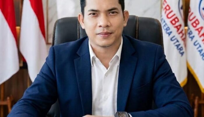 GP Al Washliyah Sumut Desak Tangkap Koordinator BGN Sumut Atas Dugaan Jual Beli Titik SPPG