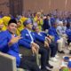 Ketum PAN Disambut Ribuan Massa, Bayu Sumantri Agung Tunjukkan Aksi Nyata: 400 Warga Terima Sembako, LBH dan Koperasi Resmi Dibangun