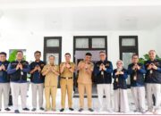 ‎Data Akurat, Ekonomi Kuat! Wabup Lom Lom Suwondo Jadi Responden Perdana, Sensus Ekonomi 2026 Jadi Kunci Arah Pembangunan Deli Serdang