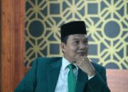 Penyelenggaraan Haji 2026 Sukses, Ketum PB Al Washliyah Apresiasi Kemenhaj & Petugas