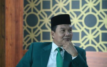 Penyelenggaraan Haji 2026 Sukses, Ketum PB Al Washliyah Apresiasi Kemenhaj & Petugas