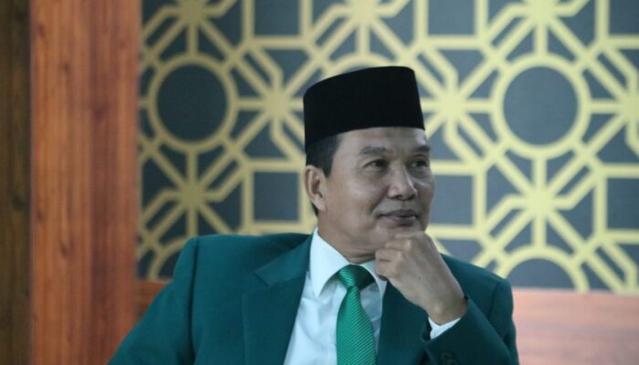 Penyelenggaraan Haji 2026 Sukses, Ketum PB Al Washliyah Apresiasi Kemenhaj & Petugas
