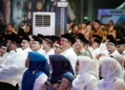 ‎Deli Serdang Tuan Rumah Berkelas, MTQ Sumut 2026 Dibuka Meriah: Ribuan Kafilah Siap Harumkan Daerah