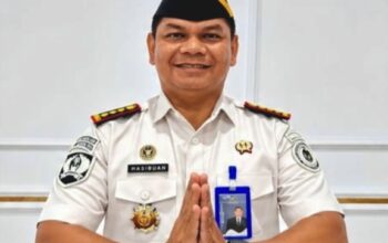 Kalapas Labuhan Ruku Lapor Pemilik Podcast YouTube Dugaan Cemarkan Nama Baik