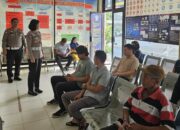 Transparan & Cepat, Satpas Tebing Tinggi Buktikan Urus SIM Mudah Tanpa Biaya Tambahan