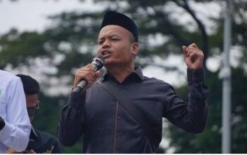 Kecam Pembubaran Diskusi di UGM, Sekjen PP HIMMAH: Menutup Ruang Dialog Membendung Laju Pemikiran