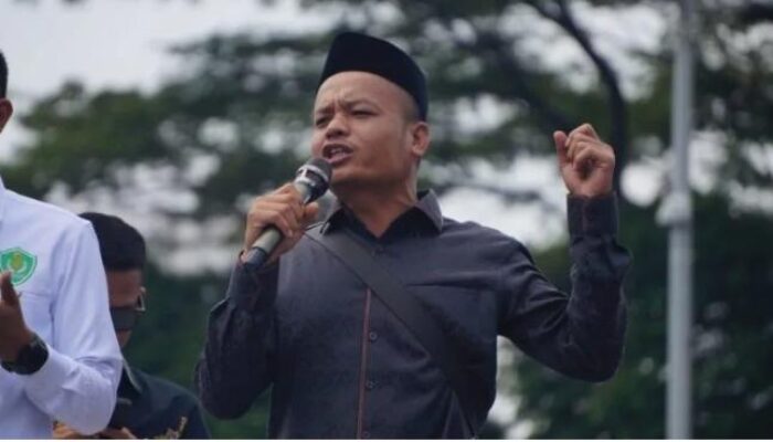 Kecam Pembubaran Diskusi di UGM, Sekjen PP HIMMAH: Menutup Ruang Dialog Membendung Laju Pemikiran