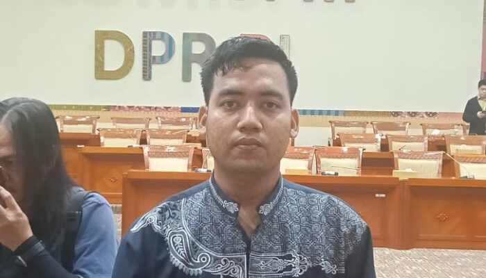 Sebut Negara Hukum Bukan Negara Massa, APMPEMUS Minta Mahasiswa Rasional Sikapi Vonis Bebas Irwan Perangin Angin