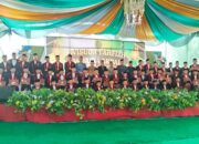 ‎Wisuda Tahfiz Al-Faiz Jadi Bukti Nyata: Pesantren Cetak Generasi Qurani, Pemkab Beri Apresiasi Tinggi