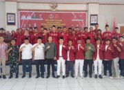 Bangun Generasi Sehat dan Religius, Pemuda Muslimin Deli Serdang Gelar Sunat Massal dan Kukuhkan Kepengurusan Baru