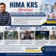 HIMA KRS Apresiasi Capaian Krusial Kadishub Labuhan Batu dalam Penataan Transportasi dan Penegakan Regulasi