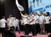 Bupati Deli Serdang Perkuat Komando Pemberdayaan, LPM Dipacu Jadi Pilar Utama Kemajuan Desa