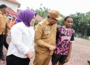 ‎Bupati Asri Ludin Tambunan Buka O2SN SMP 2026, Siapkan Beasiswa dan Targetkan Lahirnya Atlet Juara dari Deli Serdang