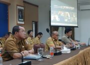‎Pemkab Deli Serdang Perketat Pengendalian Inflasi, Pasokan Pangan Dijaga demi Kesejahteraan Masyarakat