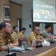 ‎Pemkab Deli Serdang Perketat Pengendalian Inflasi, Pasokan Pangan Dijaga demi Kesejahteraan Masyarakat