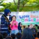 Lapak Baca DELSERA Hidupkan Semangat Literasi Anak, Keceriaan Warnai Batang Kuis