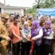 ‎Turun Langsung ke Kutalimbaru, Bupati Asri Ludin Tambunan Buktikan Komitmen Nyata: Infrastruktur, Pendidikan, dan Sosial Berjalan Serentak