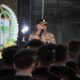 644 Personel Kawal Aksi KBMN, Kapolrestabes Tegaskan Pendekatan Humanis Cegah Bentrokan di DPRD Sumut