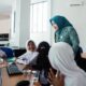 ‎Perpustakaan Deli Serdang Jadi Pusat Pengembangan Anak, Les Inggris dan Komputer Gratis Resmi Dimulai