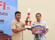 ‎Wabup Lom Lom Suwondo: Lomba Fotografi Harus Berkelanjutan, Angkat Citra Budaya Deli Serdang ke Kancah Luas