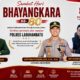 Menyambut momentum hari Bhayangkara, Sahabat Mahasiswa Dan Pemuda Sumatera Utara Apresiasi atas Respons Cepat Satres Narkoba Polres Labuhanbatu dalam Penindakan Lapak Narkoba