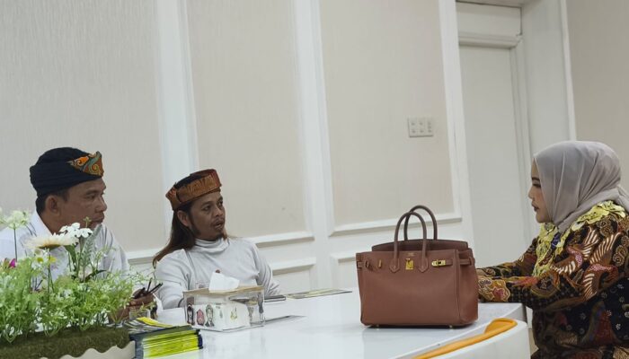 Sinergi Dakwah dan Pendidikan, KOMDAM Sumut Gandeng Universitas Deztron Indonesia Berdayakan Da’i Muda