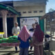 TP PKK Desa Timbang Lawan, Gelar Gerakan Pangan Murah