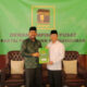 DPP PPP Berikan Mandat Kepada Mas’ud , PLT Ketua DPD PPP Langkat