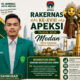 Rakernas APEKSI XVIII 2026 di Medan, HIMMAH: Momentum Emas Dorong Ekonomi dan UMKM