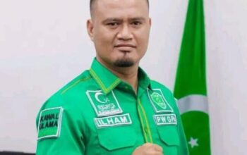 Listrik Tidak Stabil Di Kualuh Hilir Ketua Gerakan Pemuda Al Washliyah Copot Pimpinan UP3 PLN Rantau Prapat