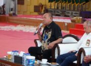 Didukung Penuh Gubsu Bobby, Syah Afandin Tancap Gas Kelola Sumur Tua Langkat untuk Rakyat
