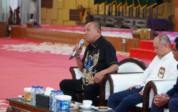 Didukung Penuh Gubsu Bobby, Syah Afandin Tancap Gas Kelola Sumur Tua Langkat untuk Rakyat
